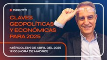 Claves geopolíticas y económicas para 2025: guerra arancelaria, IA y mercados