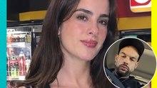 Gala Montes confiesa que engaño a su novio con Emiliano Aguilar