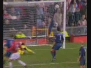 Soccer - cristiano ronaldo moves