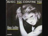 Alexa Leclere Avec toi, contre toi (1985)