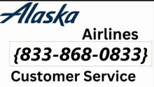 How Much Alaska Airlines Baggage Fees