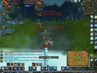 Ønce Chasseur Twink 49