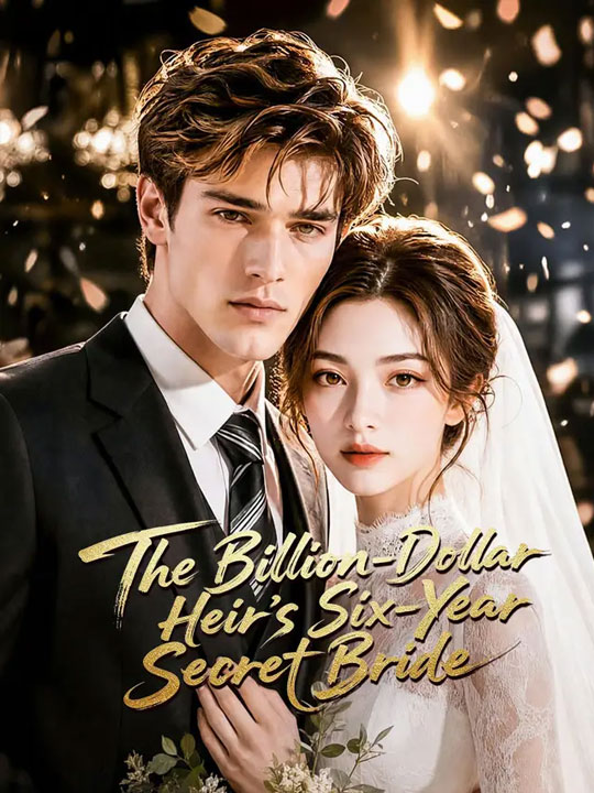 The Billion-Dollar Heir's Secret Bride