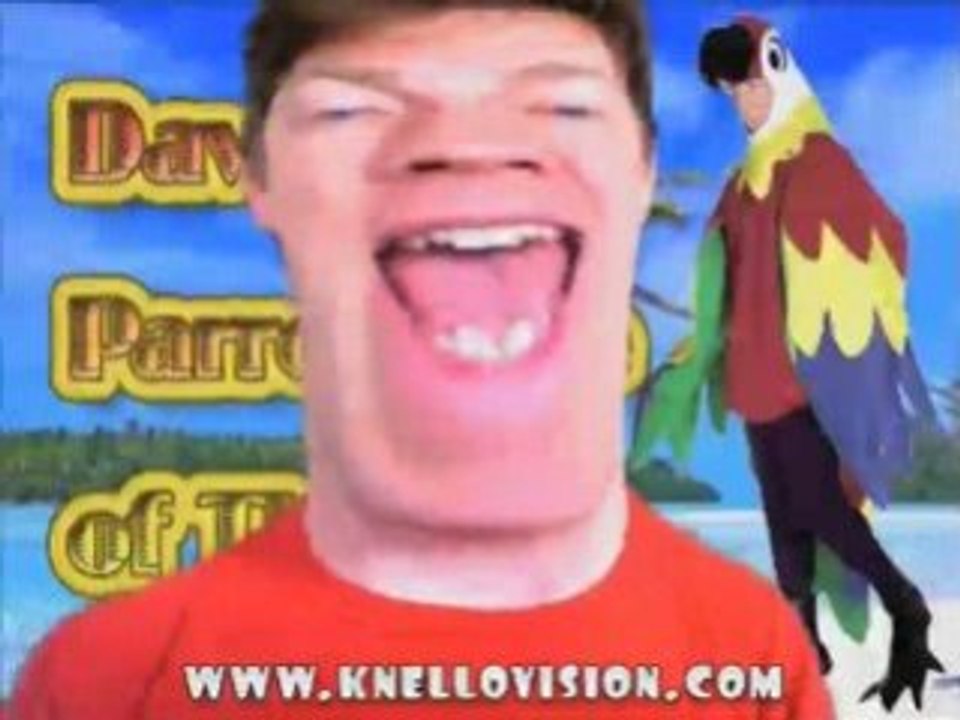Parrots Penguins and Boobies Episode #1