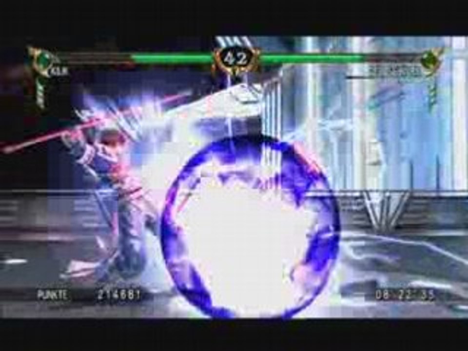 Vorab-Trailer zur neuen play³-DVD 09/08