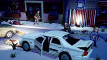 The Walking Dead Streets of Survival - Game Trailer