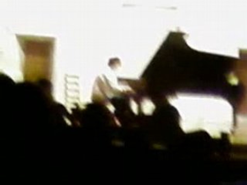 La ronde des lutins ..... Liszt