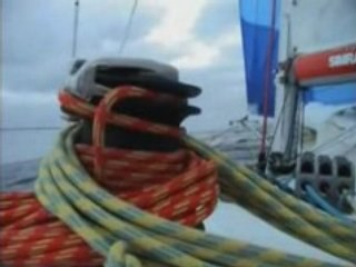 Mini Transat du 517, 2ème étape, Part I