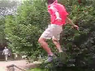 Jamboree Mondial 2007 Centenaire Pré-Camp098