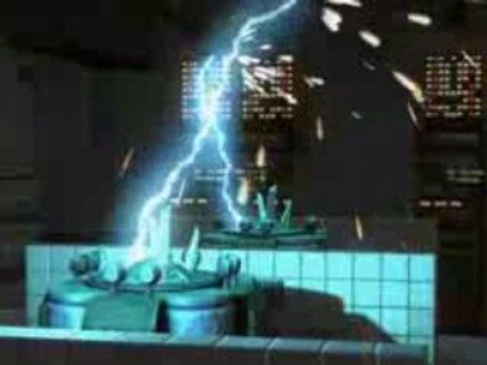 Wolfenstein - Quake Con 2008