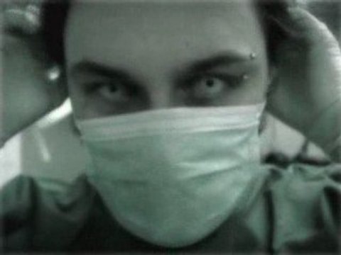 Aborted Meticulous Invagination CLIP