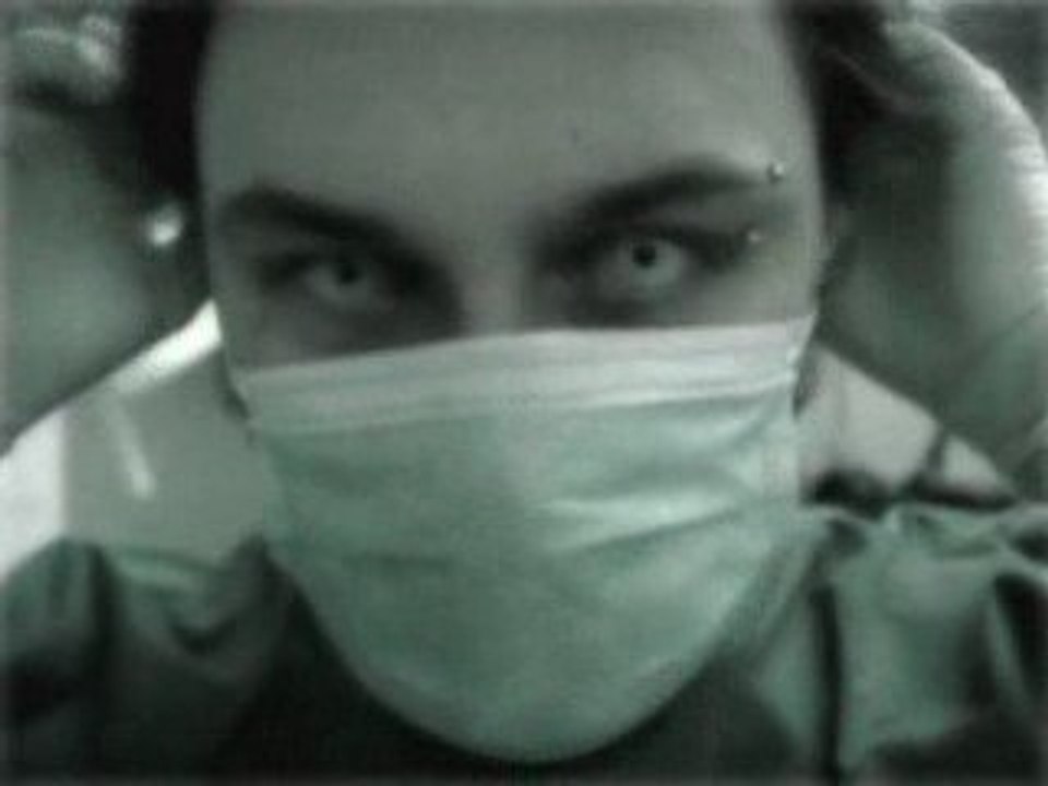 Aborted Meticulous Invagination CLIP