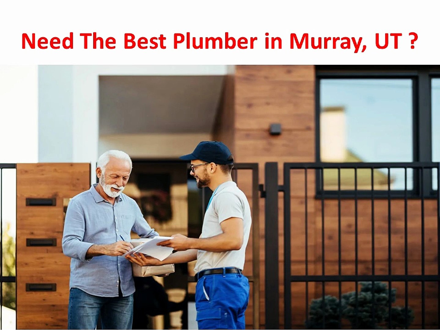 True Peak Plumbing Inc. : Best Plumber in Murray, UT