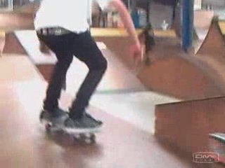 Projet Hangar W ALL CREW