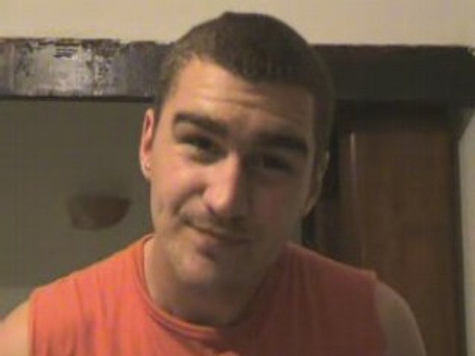 Tendance métrosexuelle...