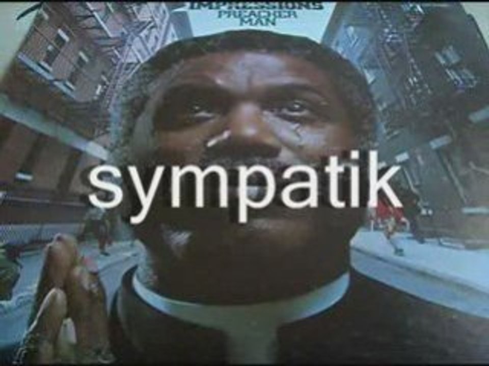 Sympatik