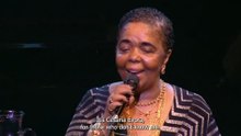 Cesária Évora - von Kape Verde zu dir