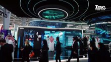 LEAP's Basma Dawwas on What the KSA-Born Global Tech Event Is Really About