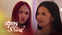 Born To Shine: Kendall at Jeni, FO na! (Episode 149)