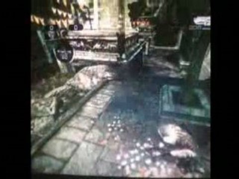 compilation de bug sur gears of war