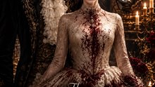 The Bad Seed Bride | Born of a Bad Seed | Dark Gothic Romance & Forbidden Love - FULL EP - ENGSUB