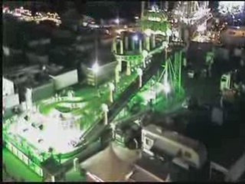 FOIRE KERMESSE DE MULHOUSE 2008 N° 2