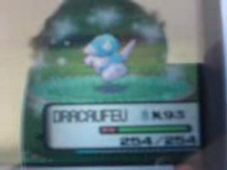 Capture Porygon.3gp