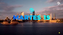 NCIS: Sydney - Tráiler español