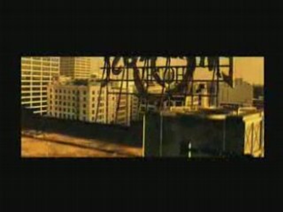 Le Peuple De L'herbe Ft Puppetmastaz - El Paso