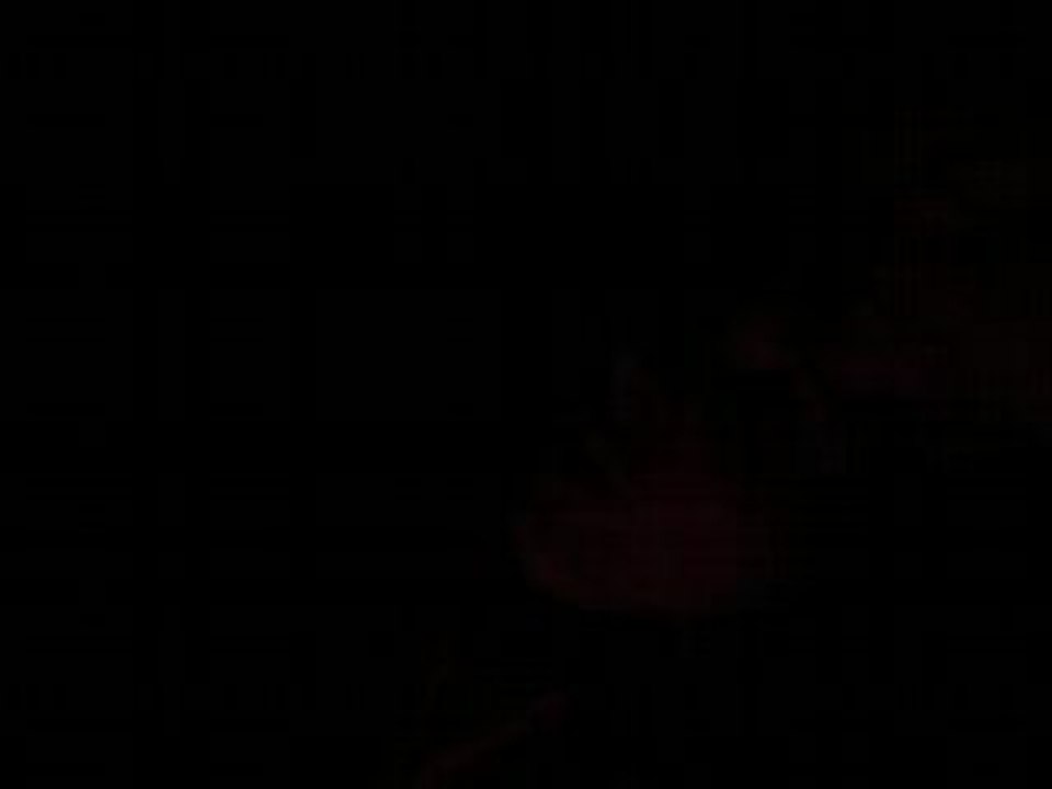 Delphine chante pour Loic