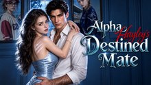 Alpha Hayley’s Destined Mate | Rejected by the Alpha, Chosen by Fate | Werewolf Romance Drama - FULL EP - ENGSUB