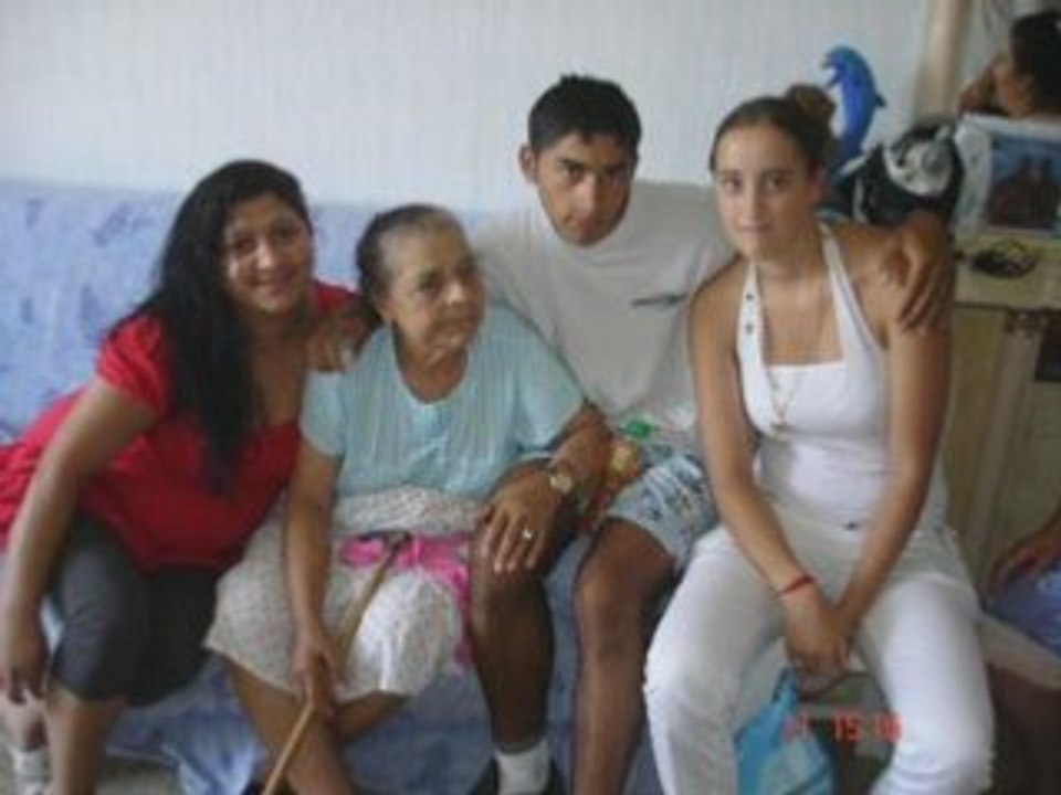 Gitan calo