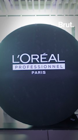 L’Oréal Professionnel Keratin Alpha Sleek launch