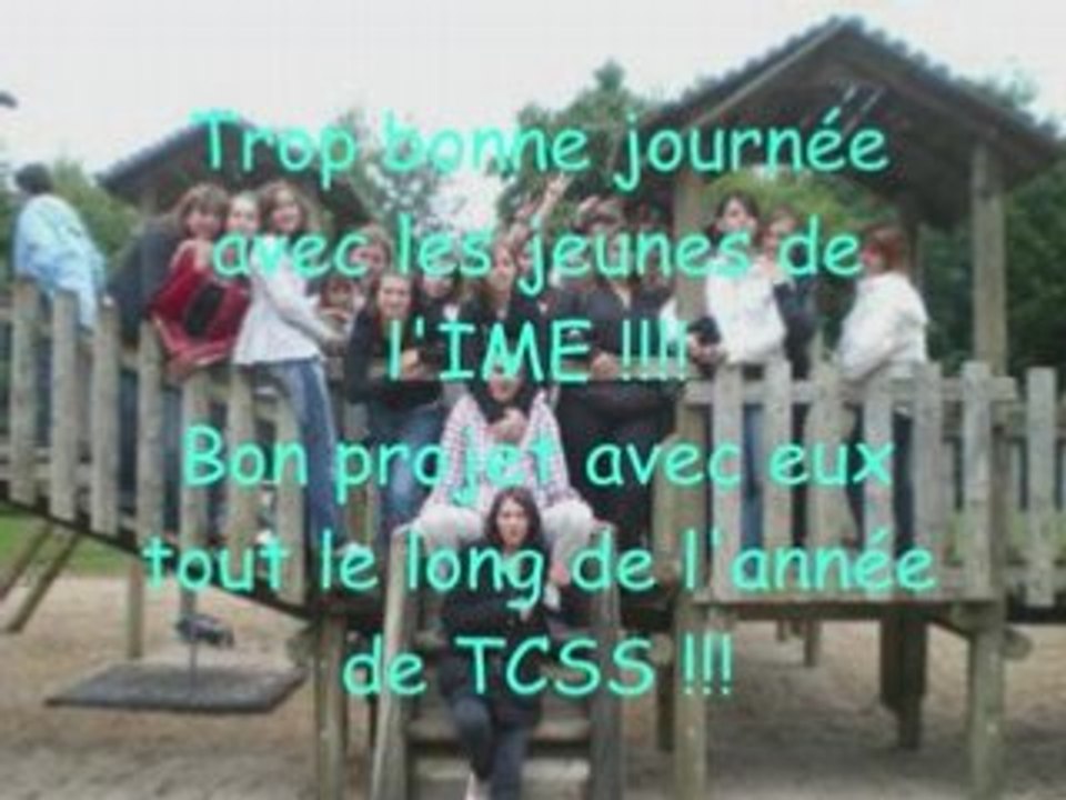 Laura et moi
