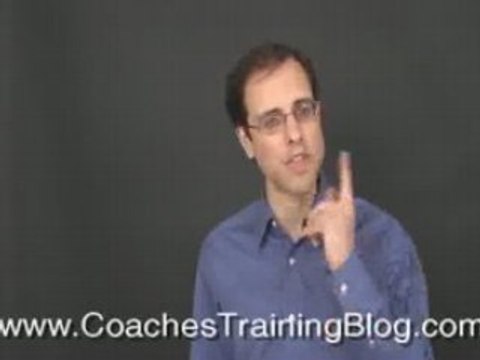 Life Coach - Learning Coaching for Certification