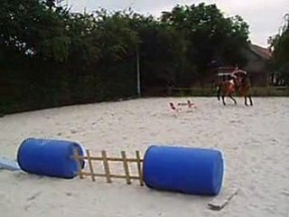 Jeanne et Pitchoune cso