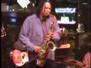 Skinny Williams - Oye Como Va