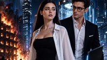 My AI Wife Became Real | AI Wife Comes to Life | Sci-Fi Romance Drama - FULL EP - ENGSUB