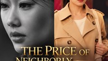 The Price of Neighborly Bonds | Emotional Family Drama | Secrets, Betrayal & Broken Trust - FULL EP - ENGSUB