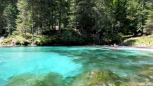Sérénité Turquoise _ Musique Zen et Chant de la Rivière
