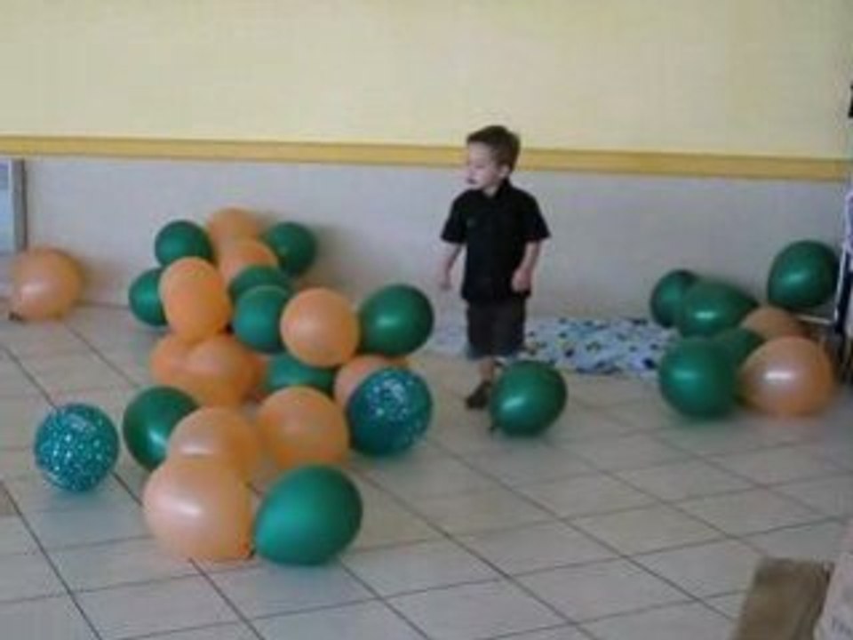 Lendemain du mariage de Céline et Ke