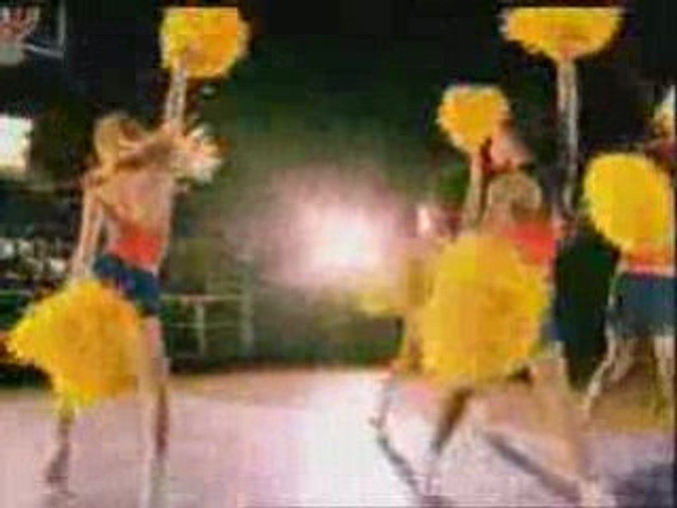 Priscilla - Mission Kim Possible