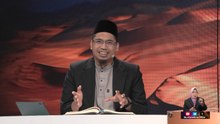 Episod 1377 My #QuranTime 2.0 Ahad 20 September 2026 Surah Al-Qasas (28: 78-79) Halaman 395
