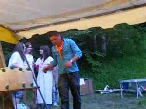 ESTI VAL - Camp 15-17 2008 - La merguez a éclaté 5