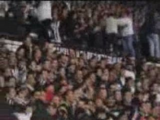 Besiktas Jk Supporters - Carsi - Uclu Live