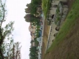 Remparts de Vérone