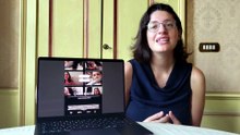 Presentazione - Quiet Spaces - Visioni dal mondo