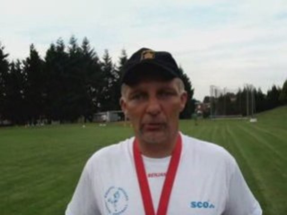 Interview Michel 1
