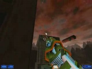 SHOGO MAD - Des Complications Inattendues [30] (Scénario B)