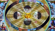 Lo que no te enseñaron en la escuela sobre la Tierra | Los planetas de nuestro Sistema Solar 4k
